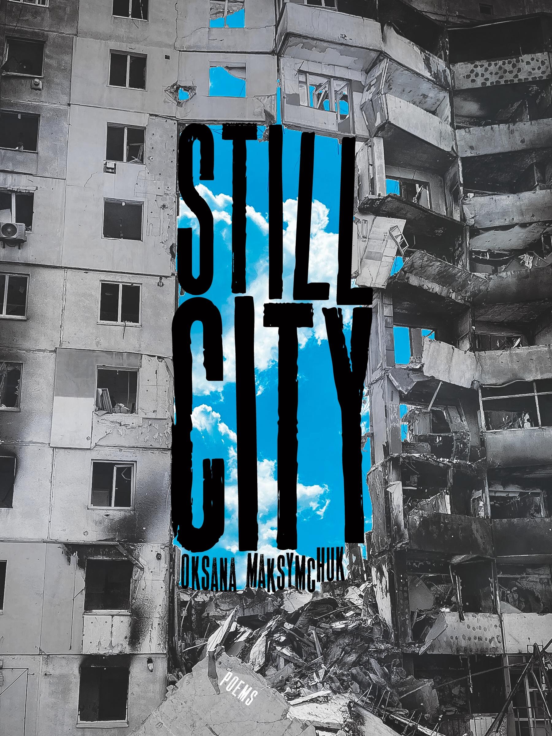 Still City