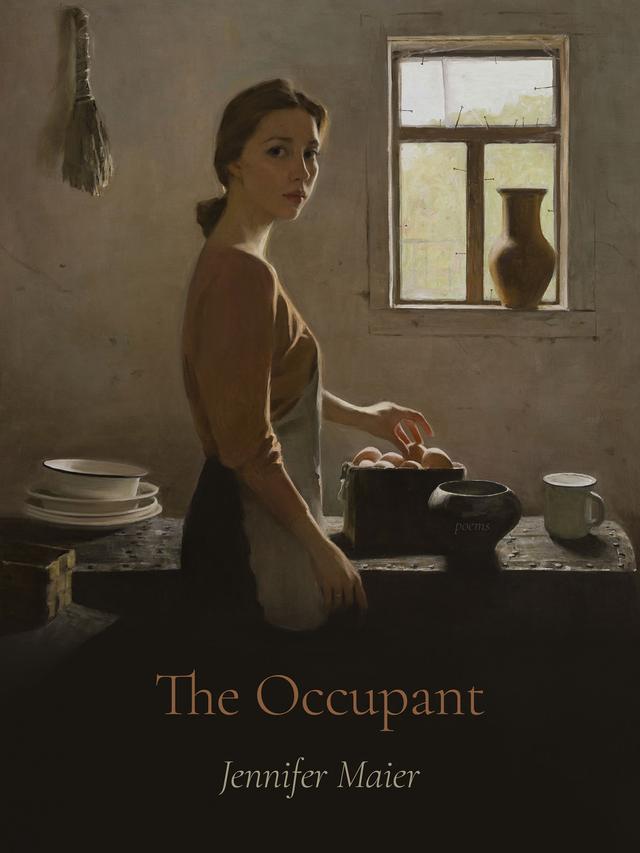The Occupant by Jennifer S. Maier