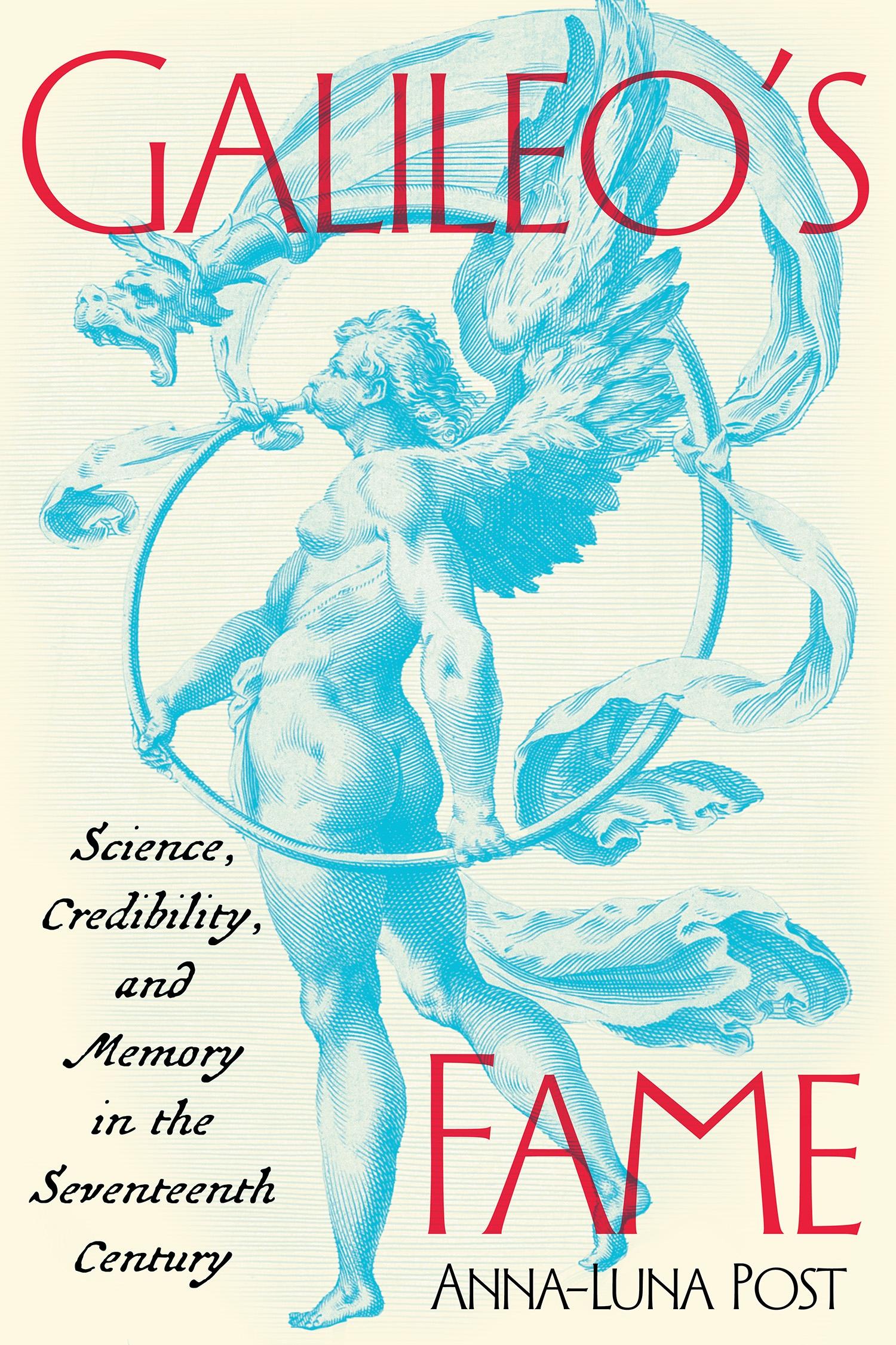 Galileo's Fame