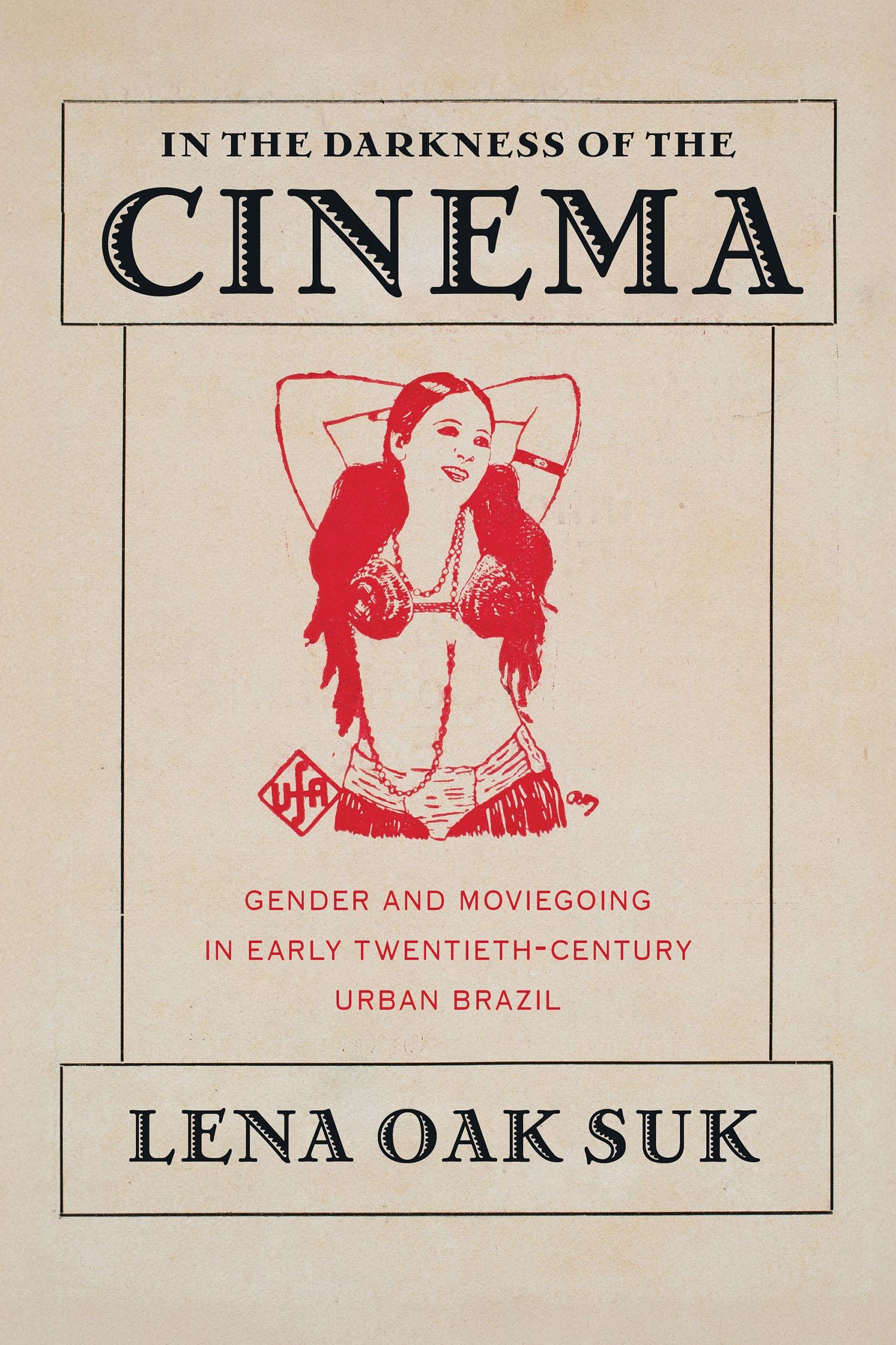 In the Darkness of the Cinema