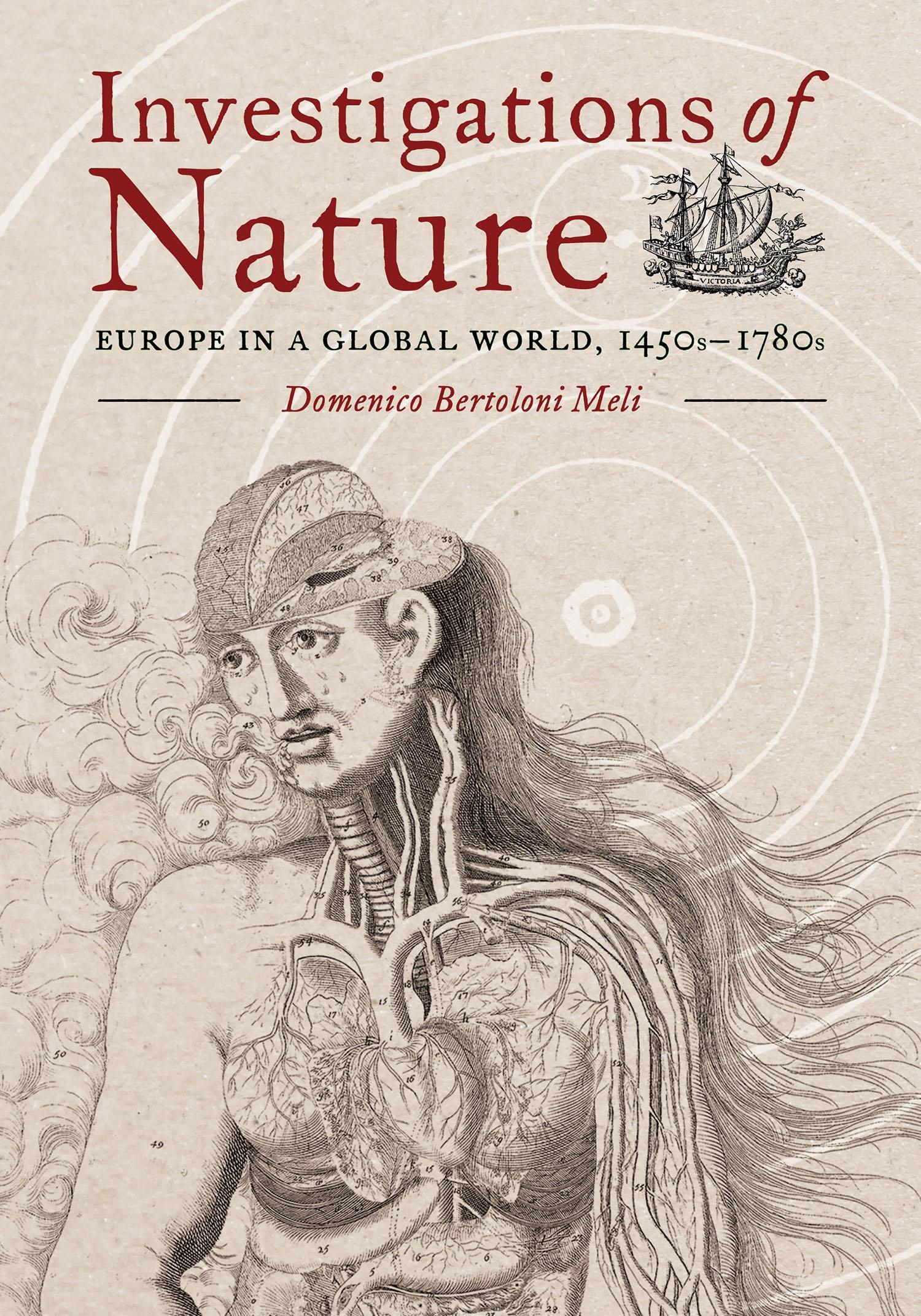 Investigations of Nature