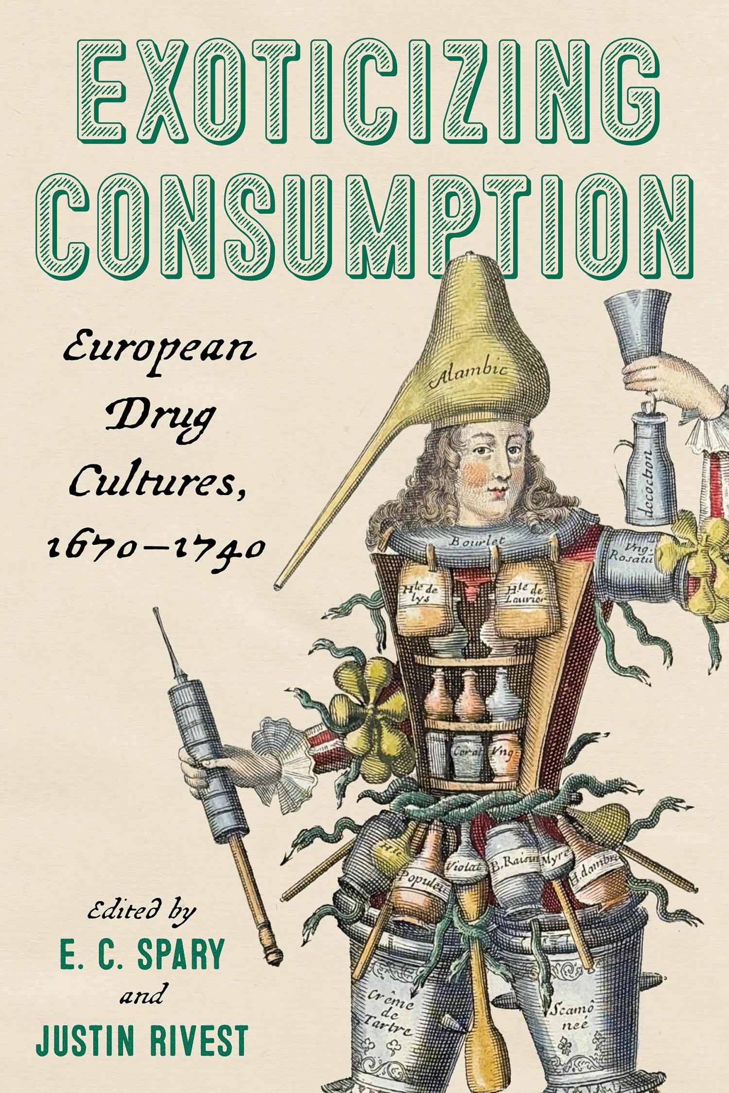 Exoticizing Consumption