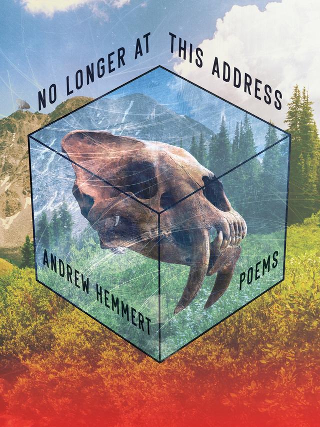 No Longer at This Address by Andrew Hemmert