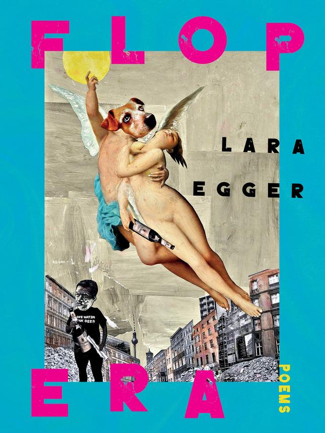 Flop Era by Lara Egger