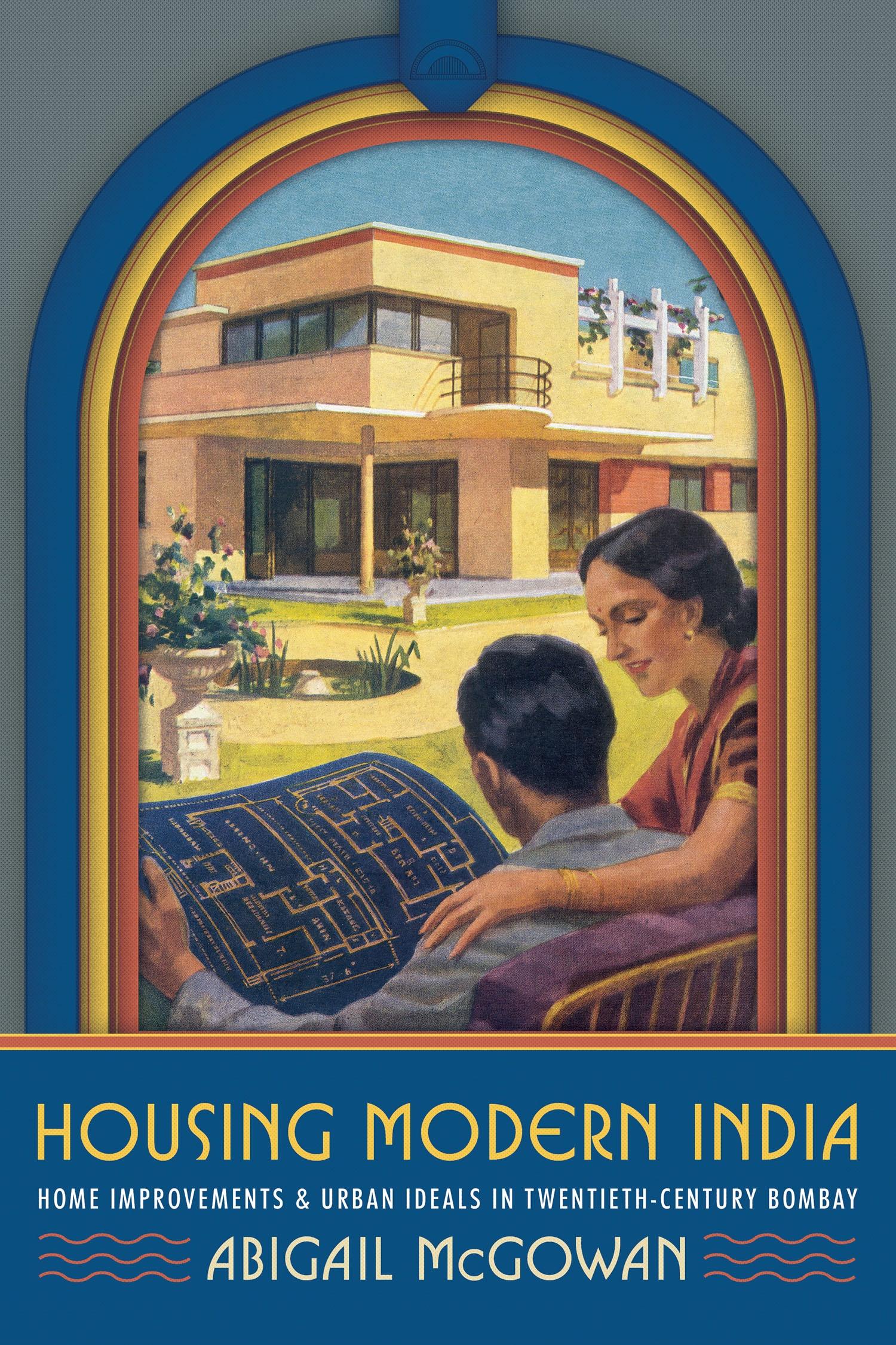 Housing Modern India