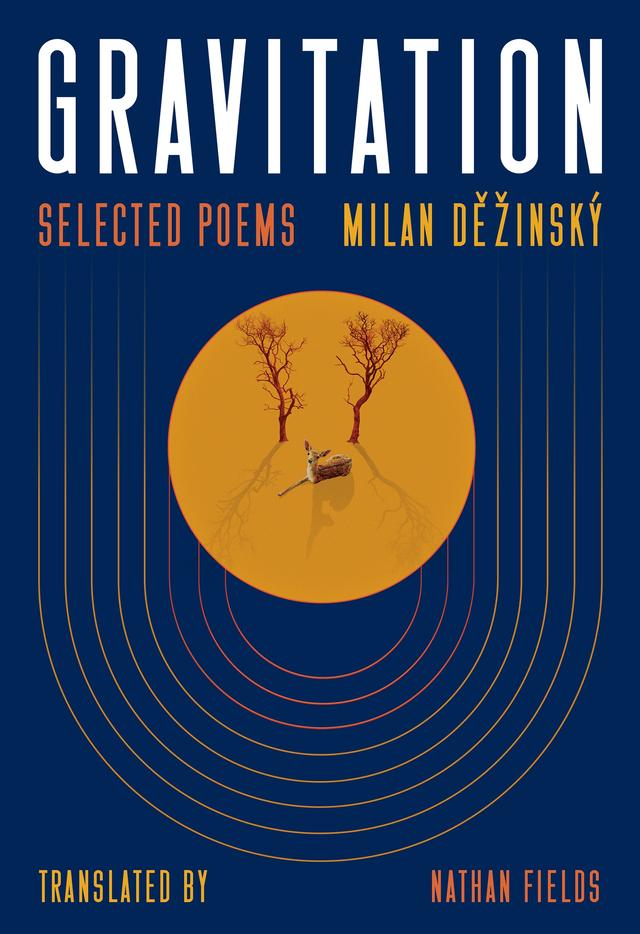 Gravitation by Milan Děžinský, Nathan Fields