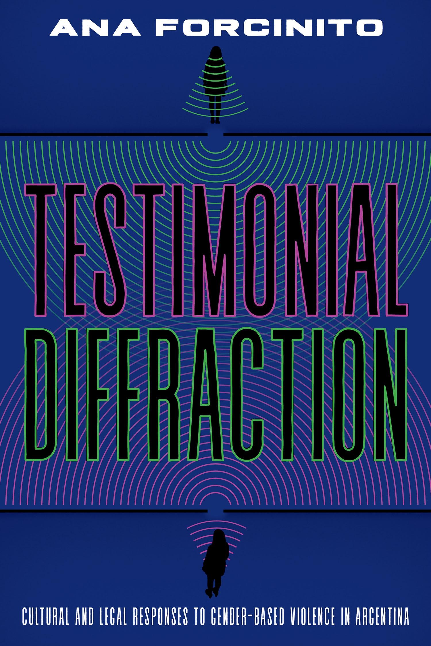 Testimonial Diffractions