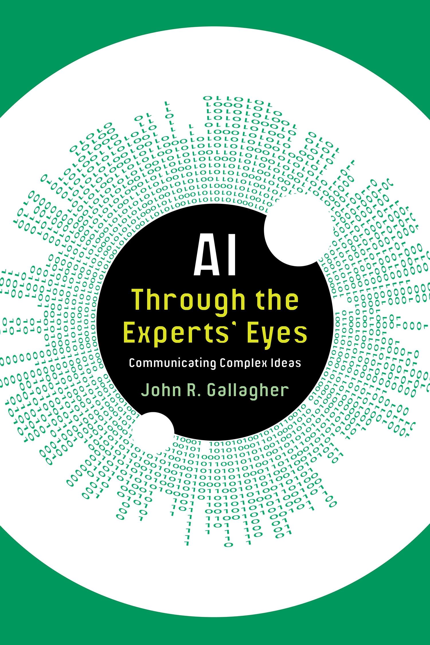 AI Through the Experts’ Eyes