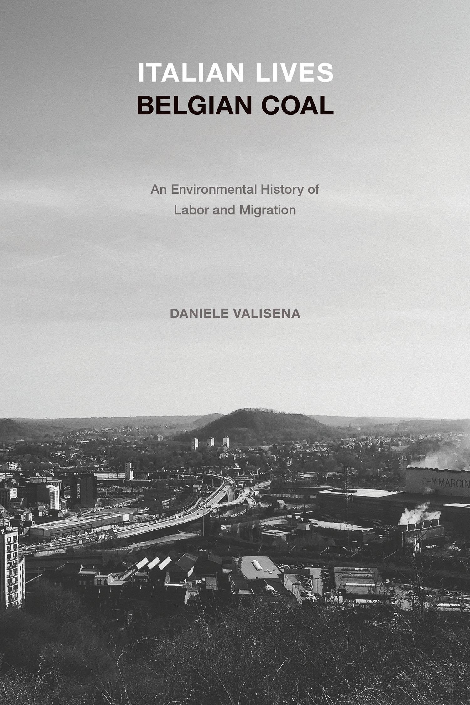Italian Lives, Belgian Coal