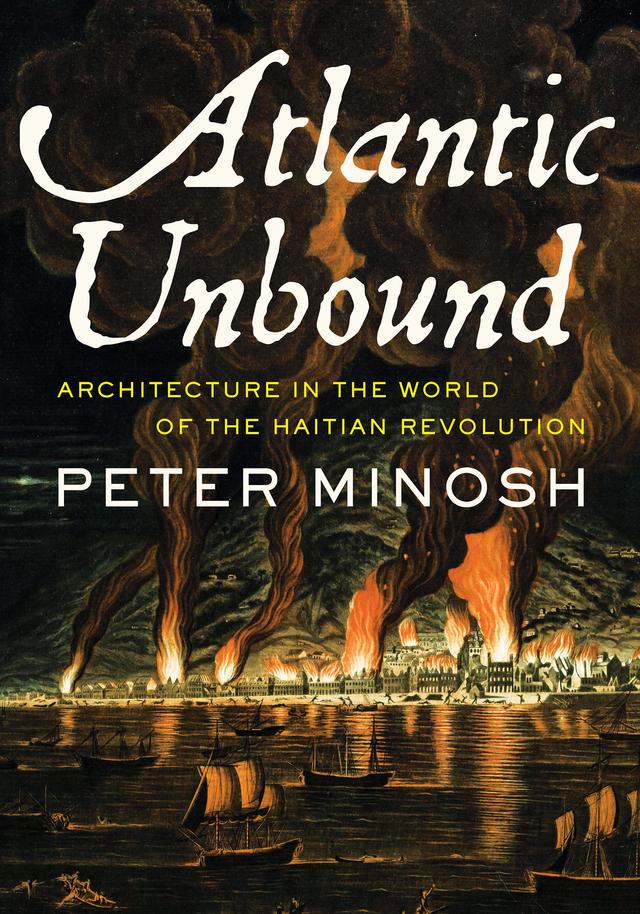 Atlantic Unbound by Peter Minosh