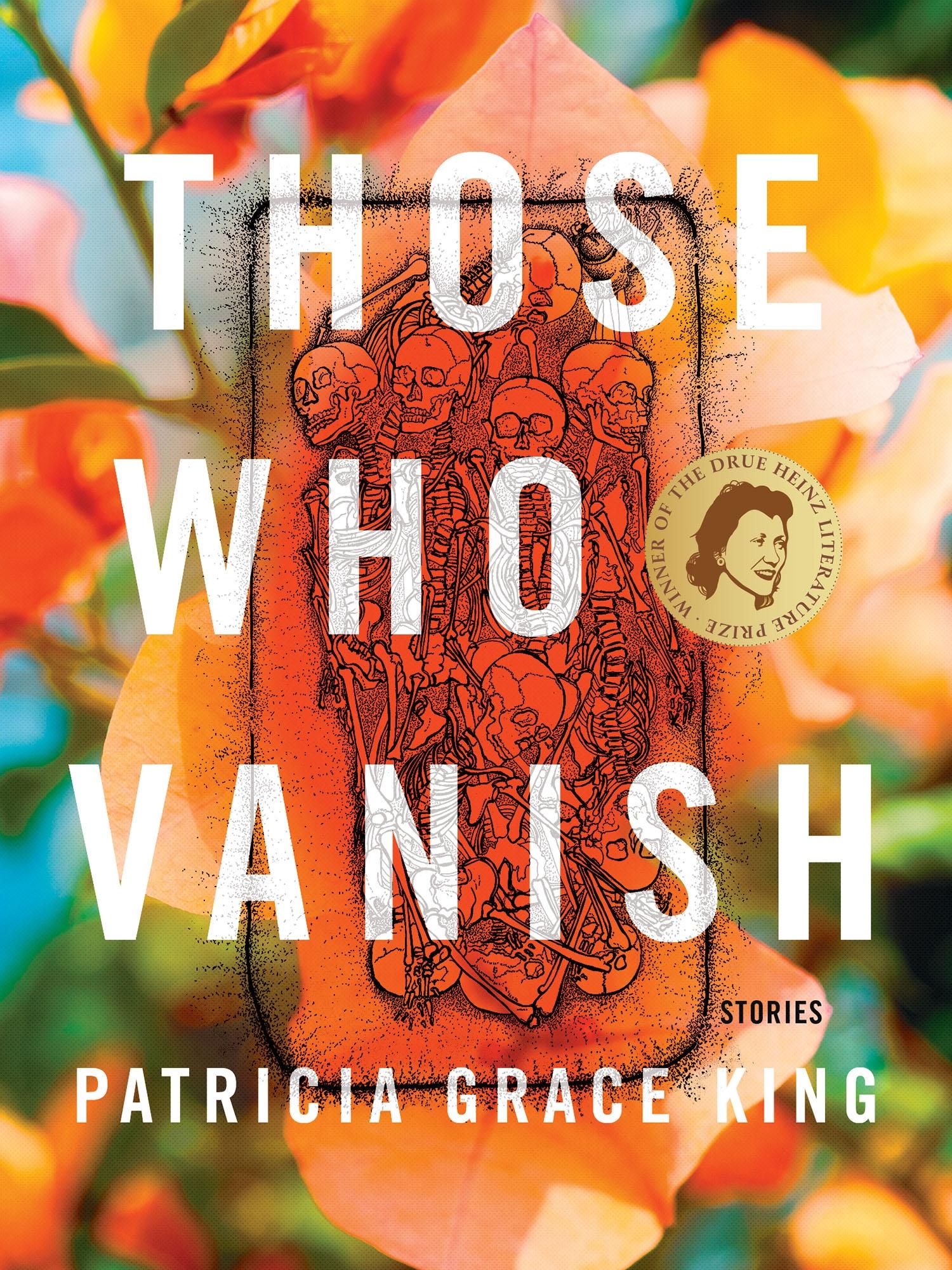 Those Who Vanish