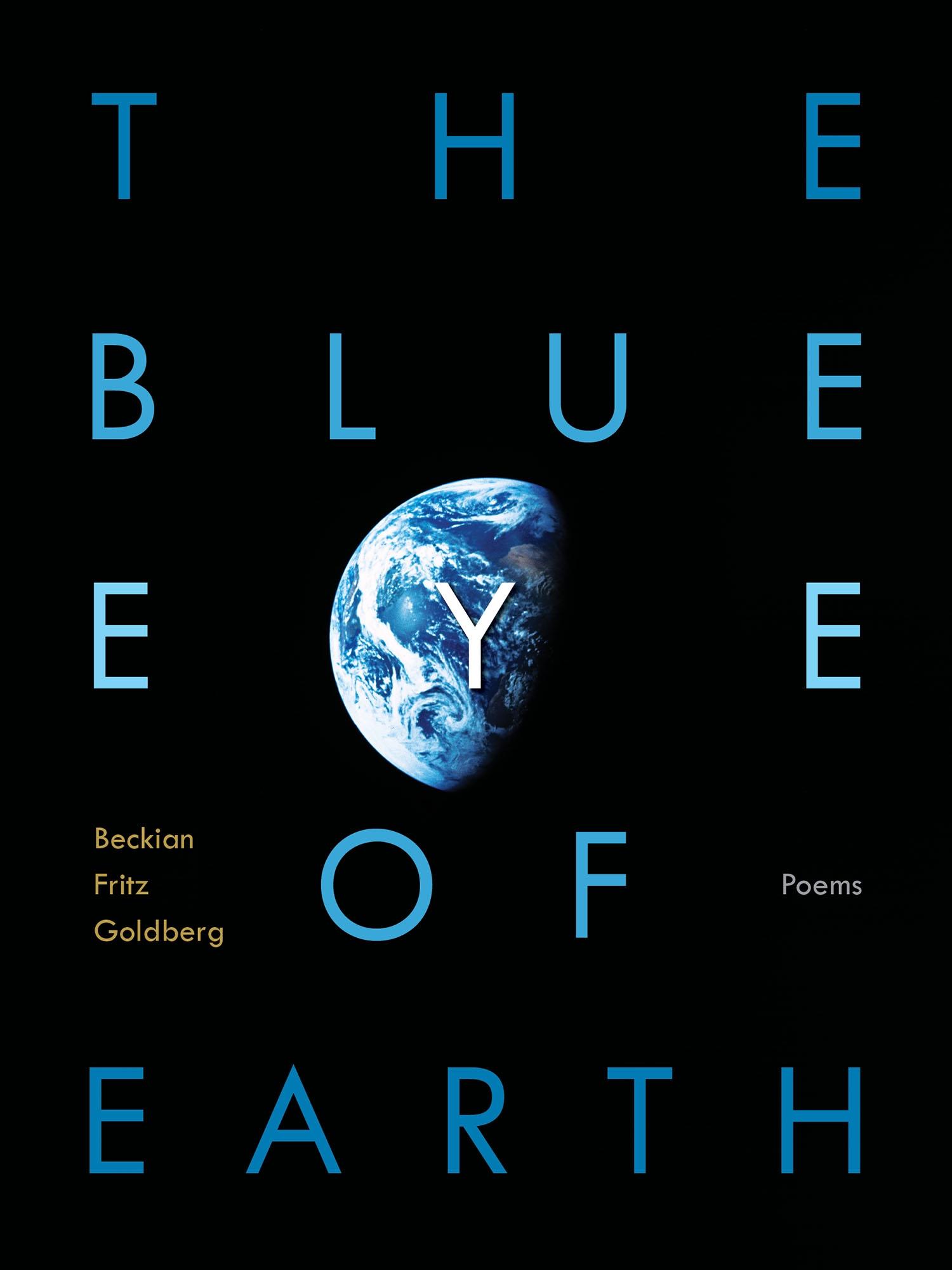 The Blue Eye of Earth