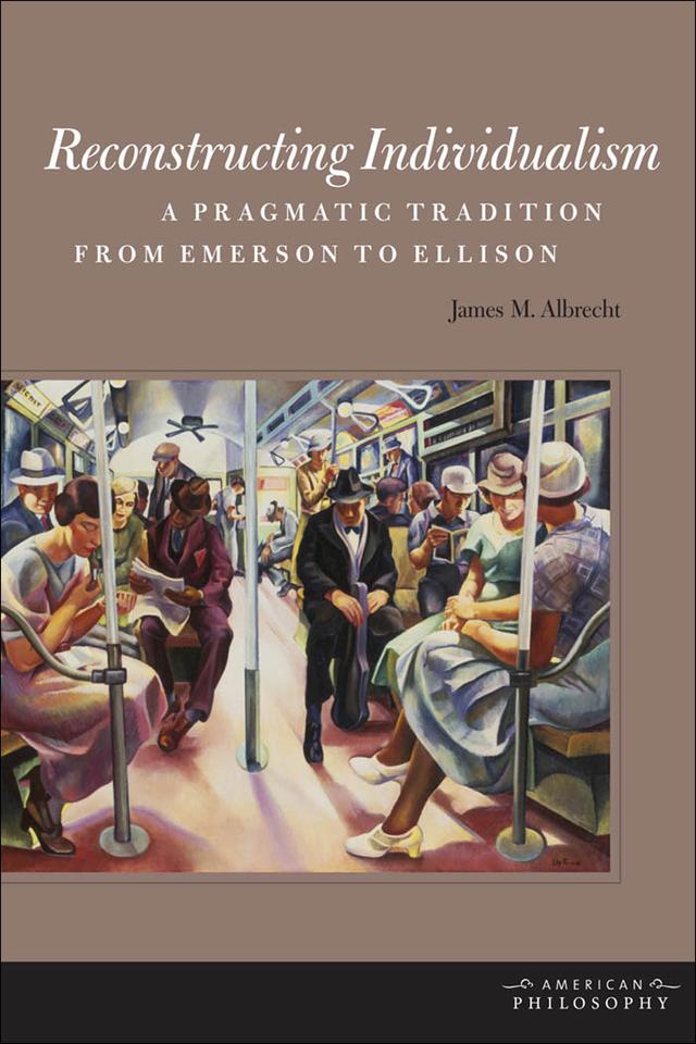 Reconstructing Individualism by James M. Albrecht