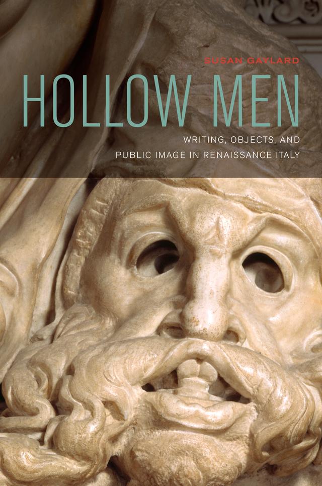 Hollow Men by Susan Gaylard