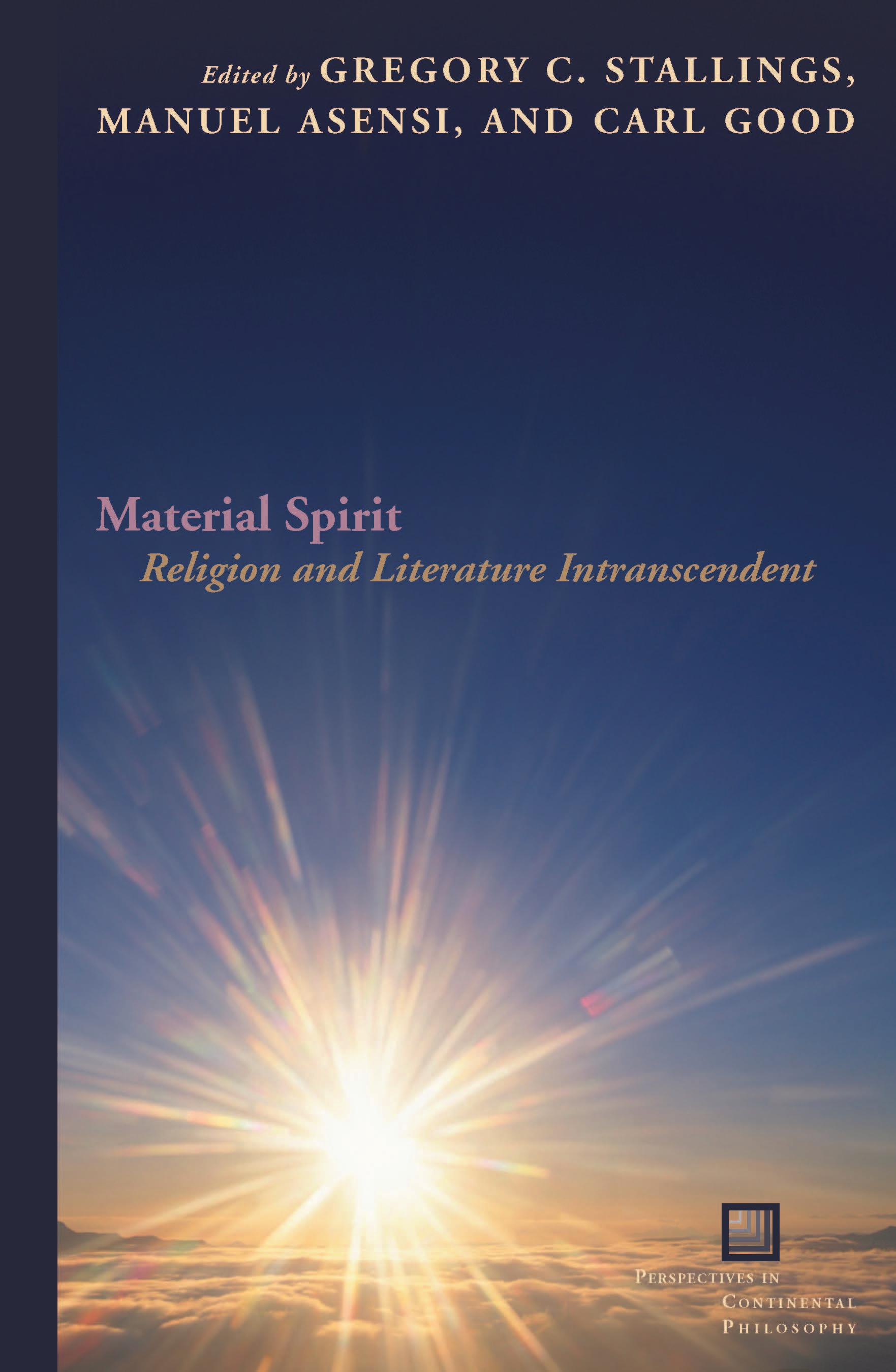Material Spirit