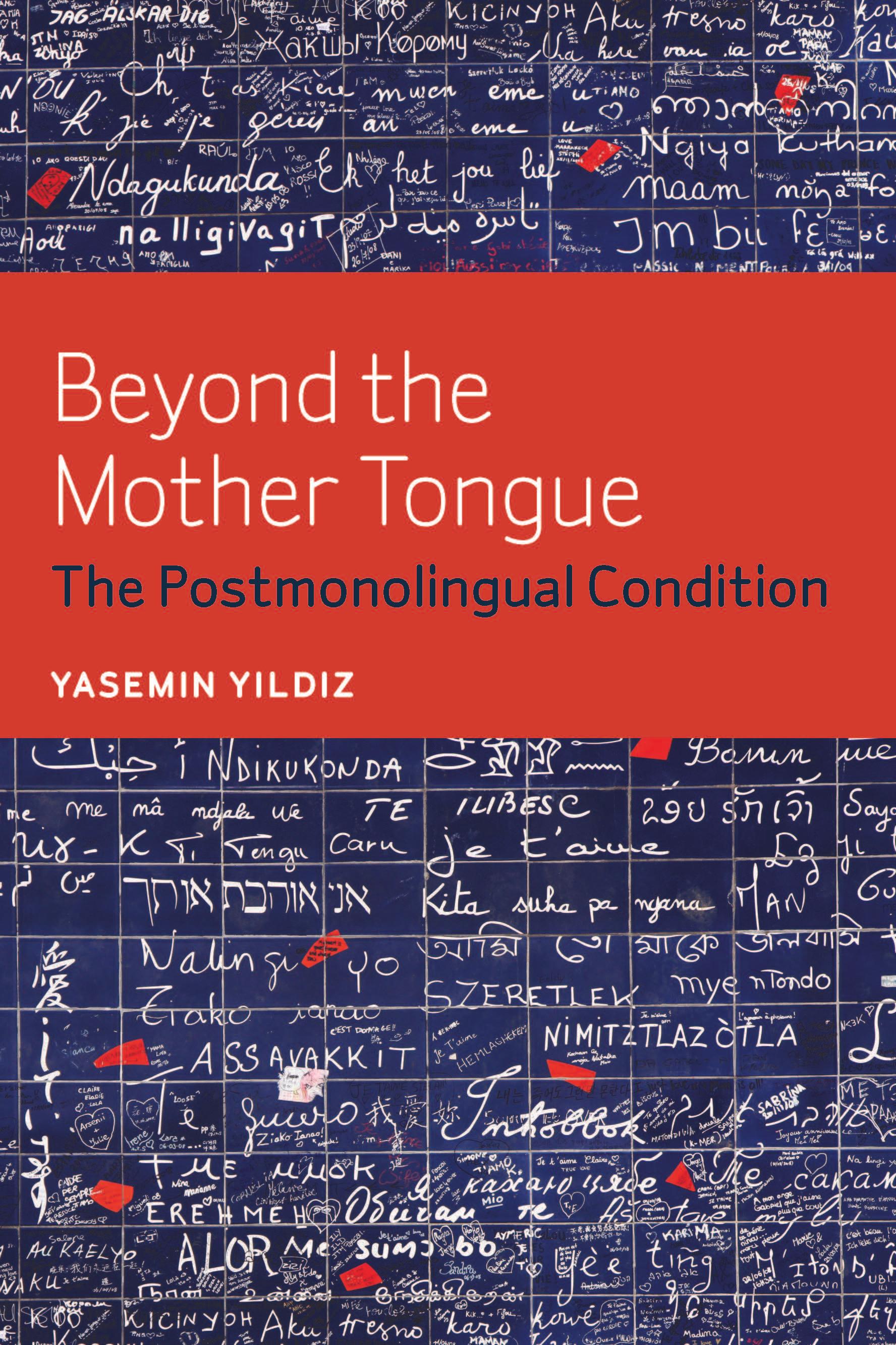 Beyond the Mother Tongue