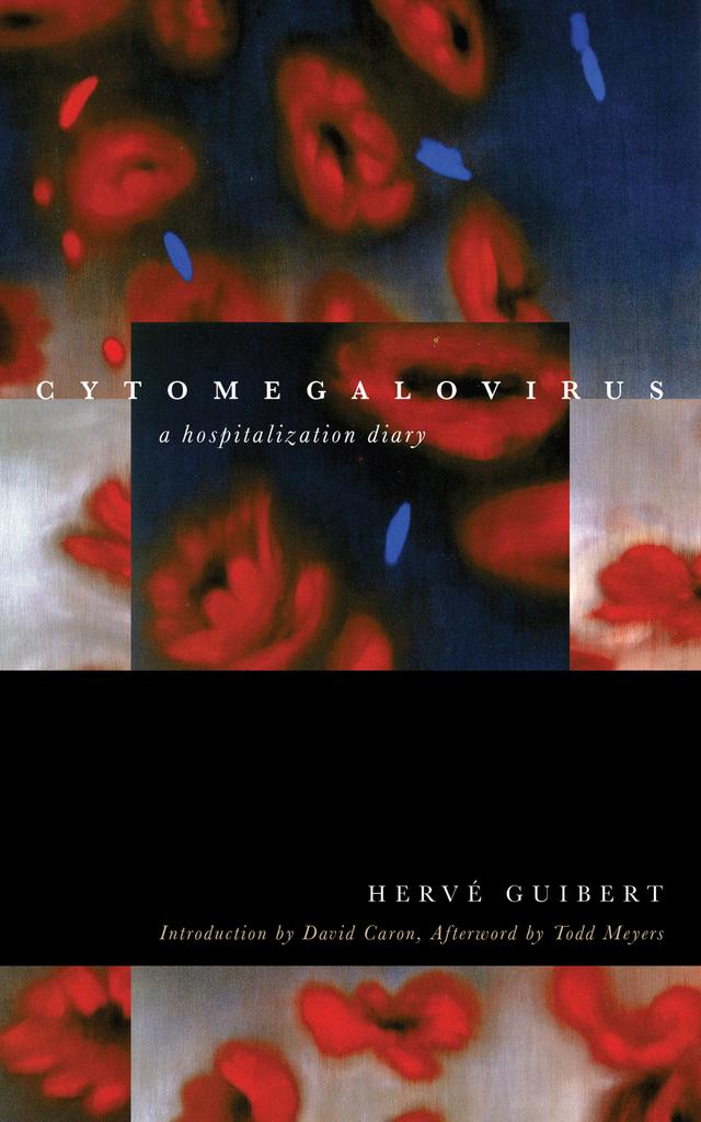 Cytomegalovirus by Clara Orban, David Caron, Hervé Guibert, Todd Meyers