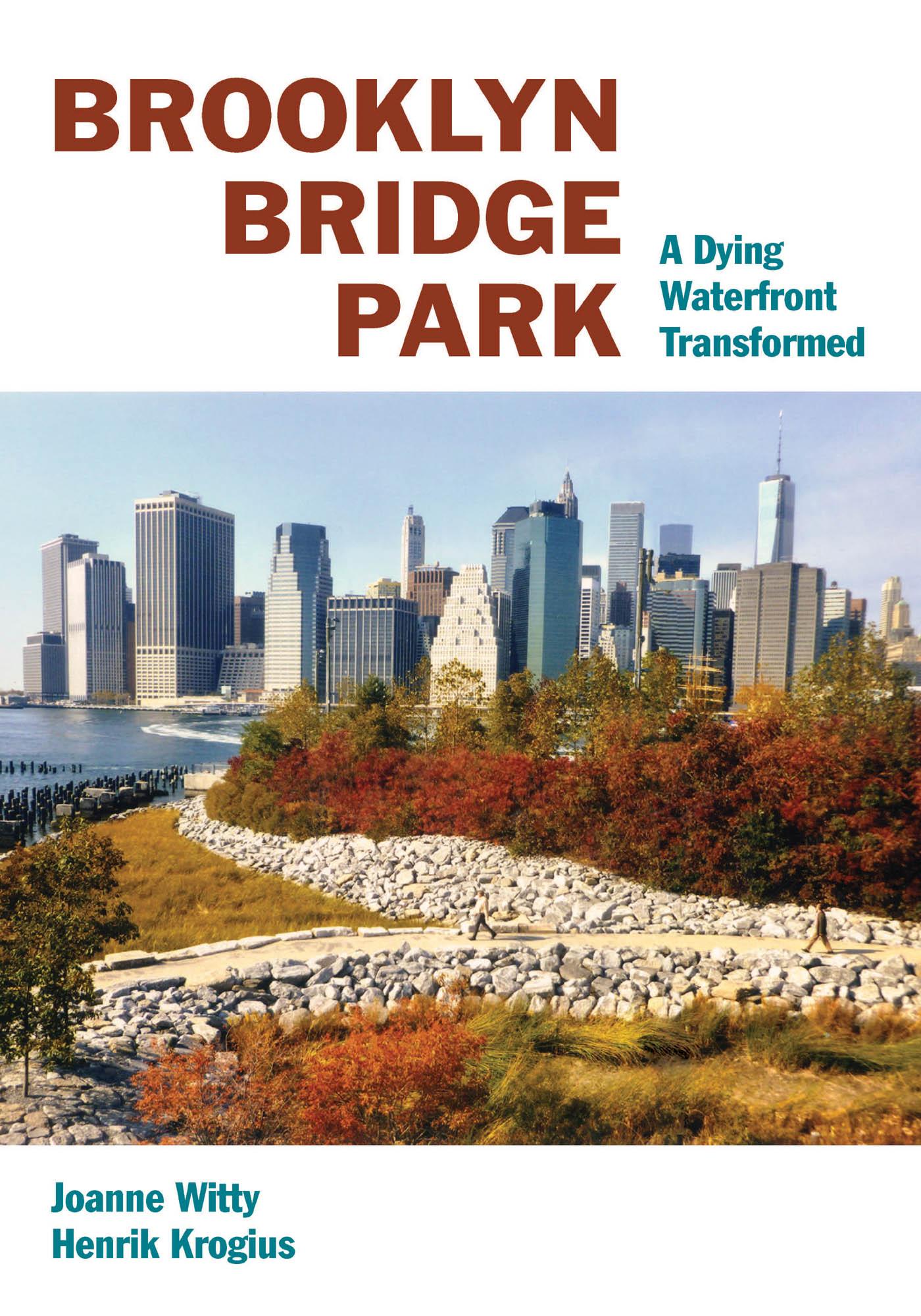 Brooklyn Bridge Park