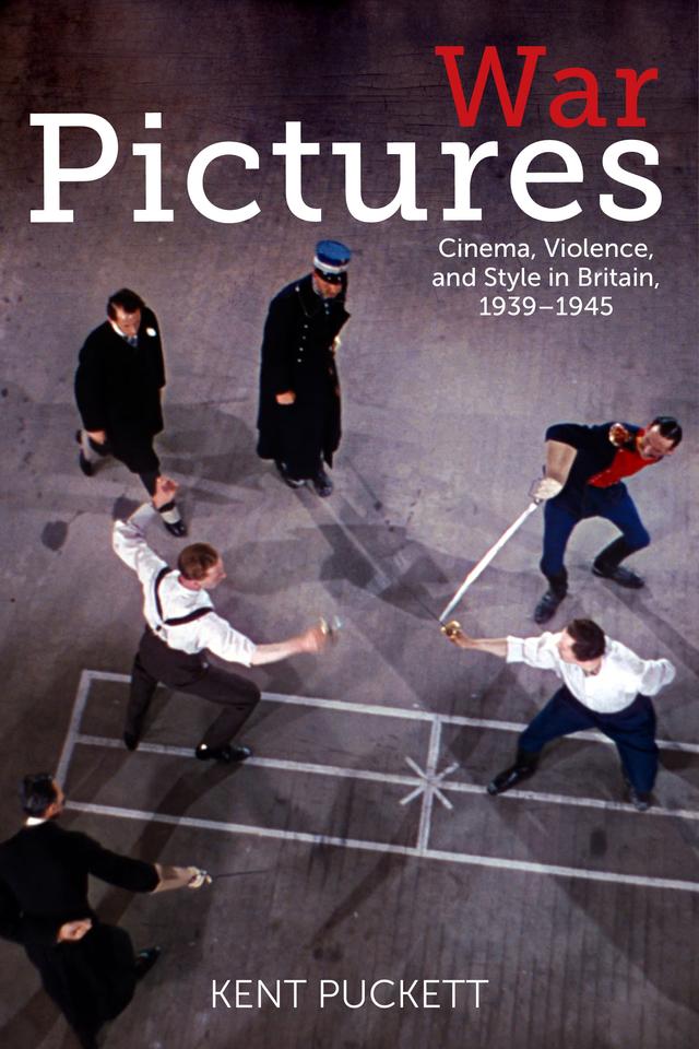 War Pictures by Kent Puckett