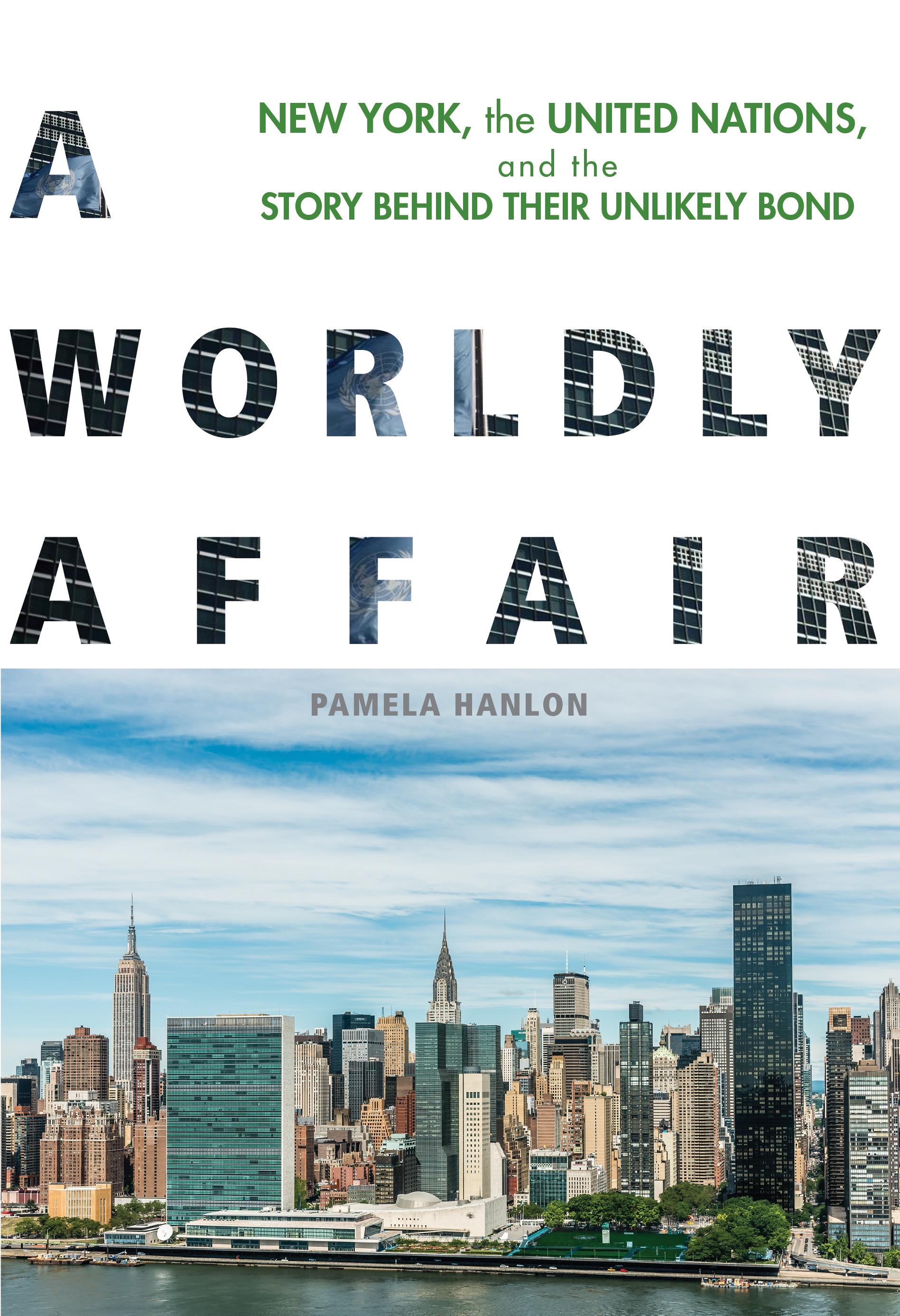 A Worldly Affair
