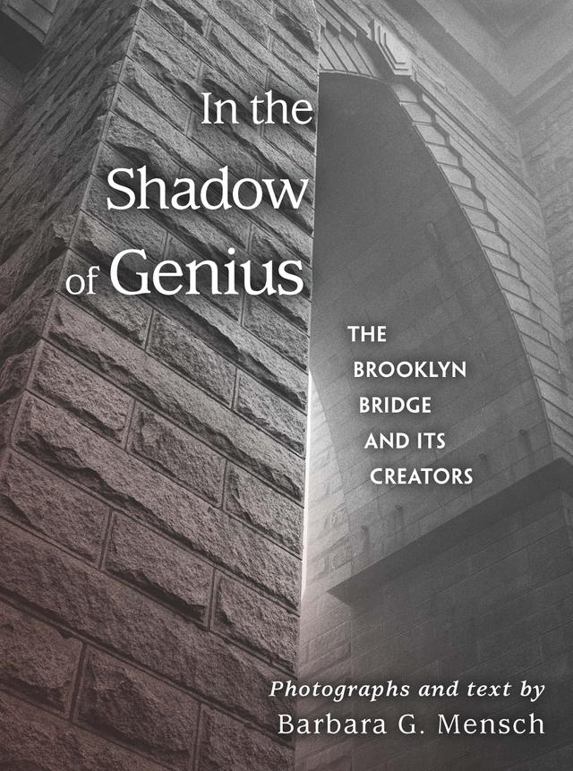 In the Shadow of Genius by Barbara G. Mensch