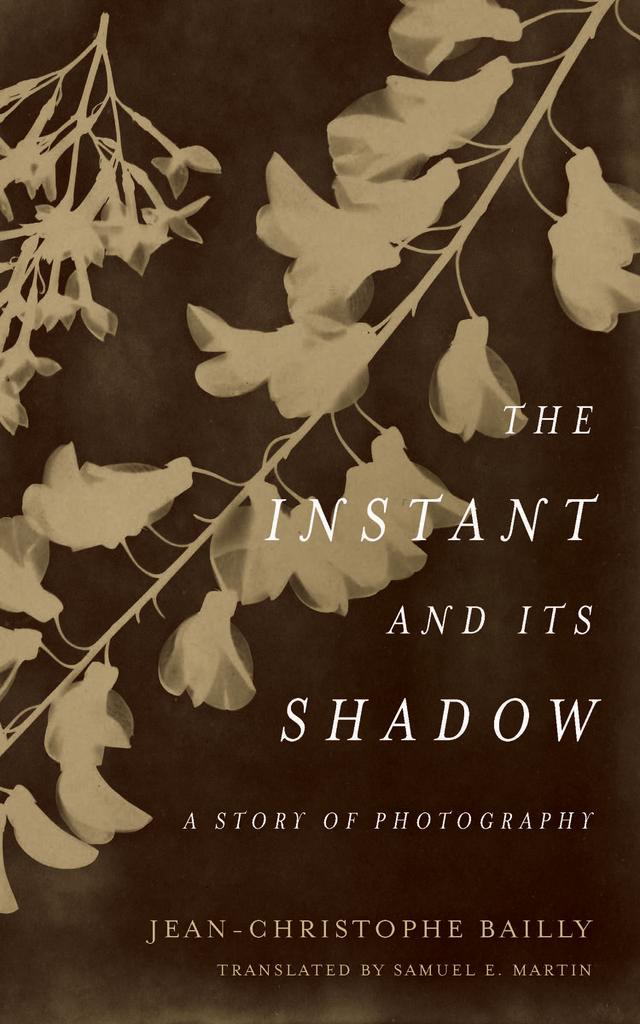 The Instant and Its Shadow by Jean-Christophe Bailly, Samuel E. Martin