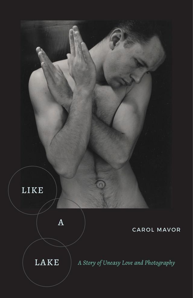 Like a Lake by Carol Mavor