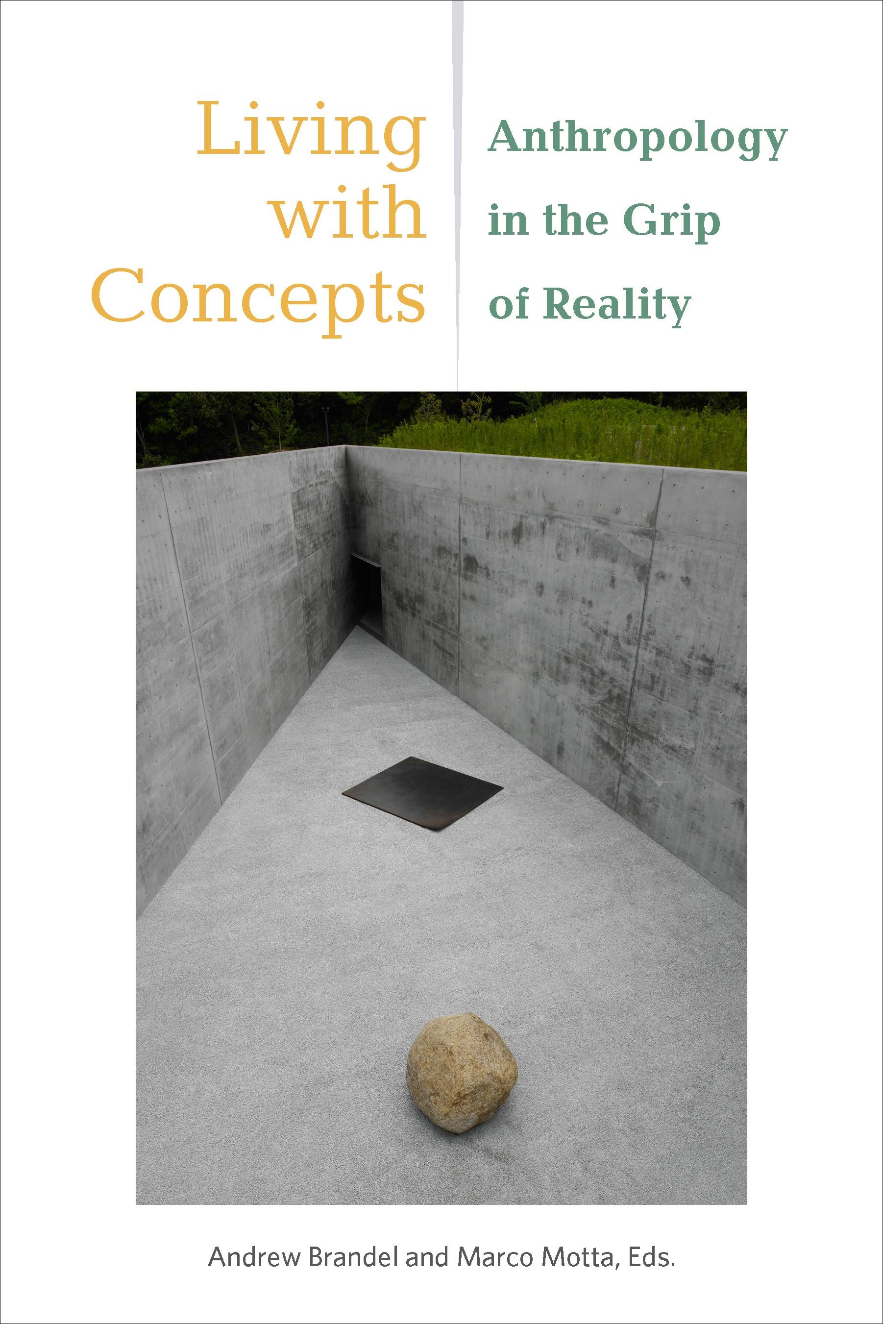 Living with Concepts