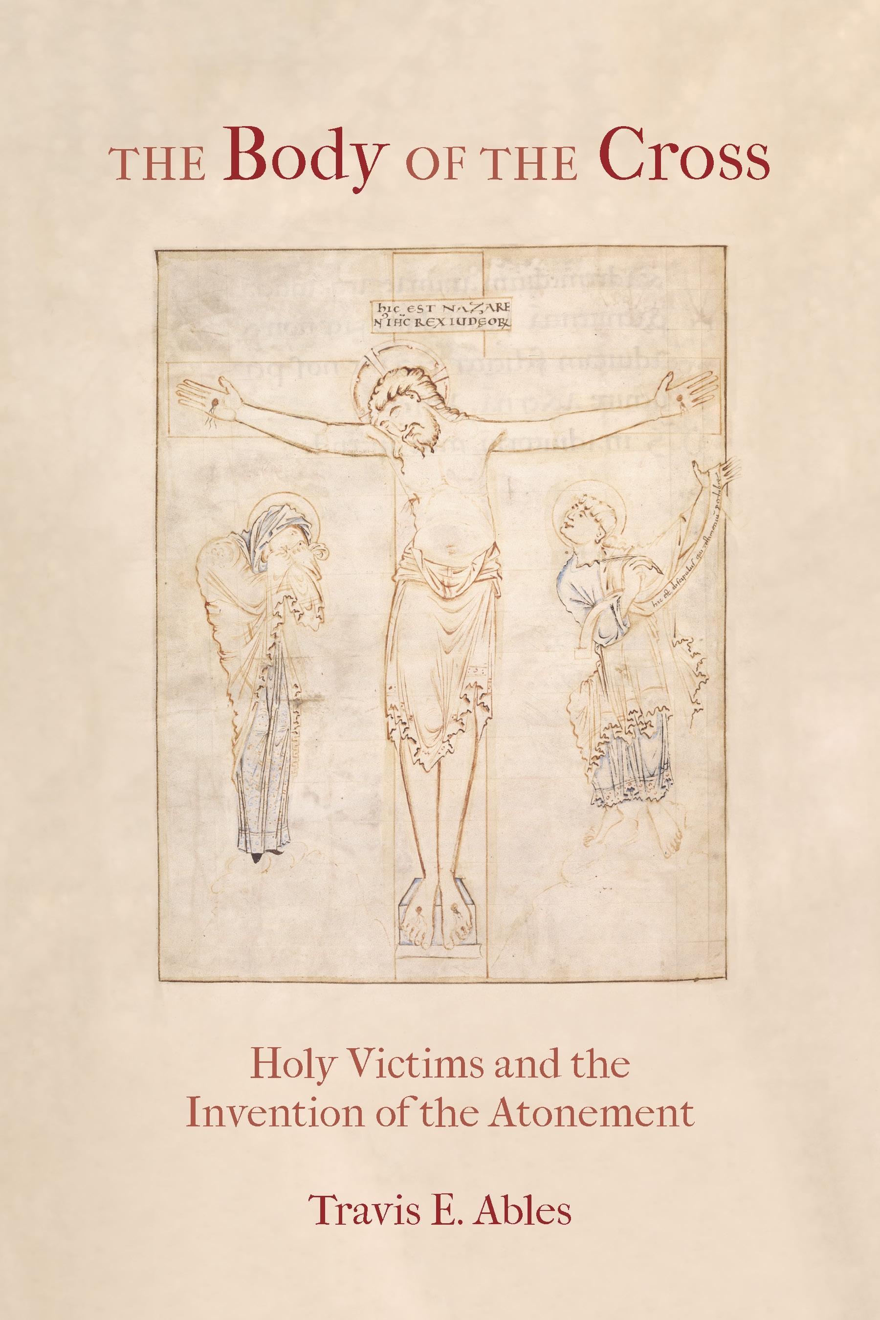 The Body of the Cross