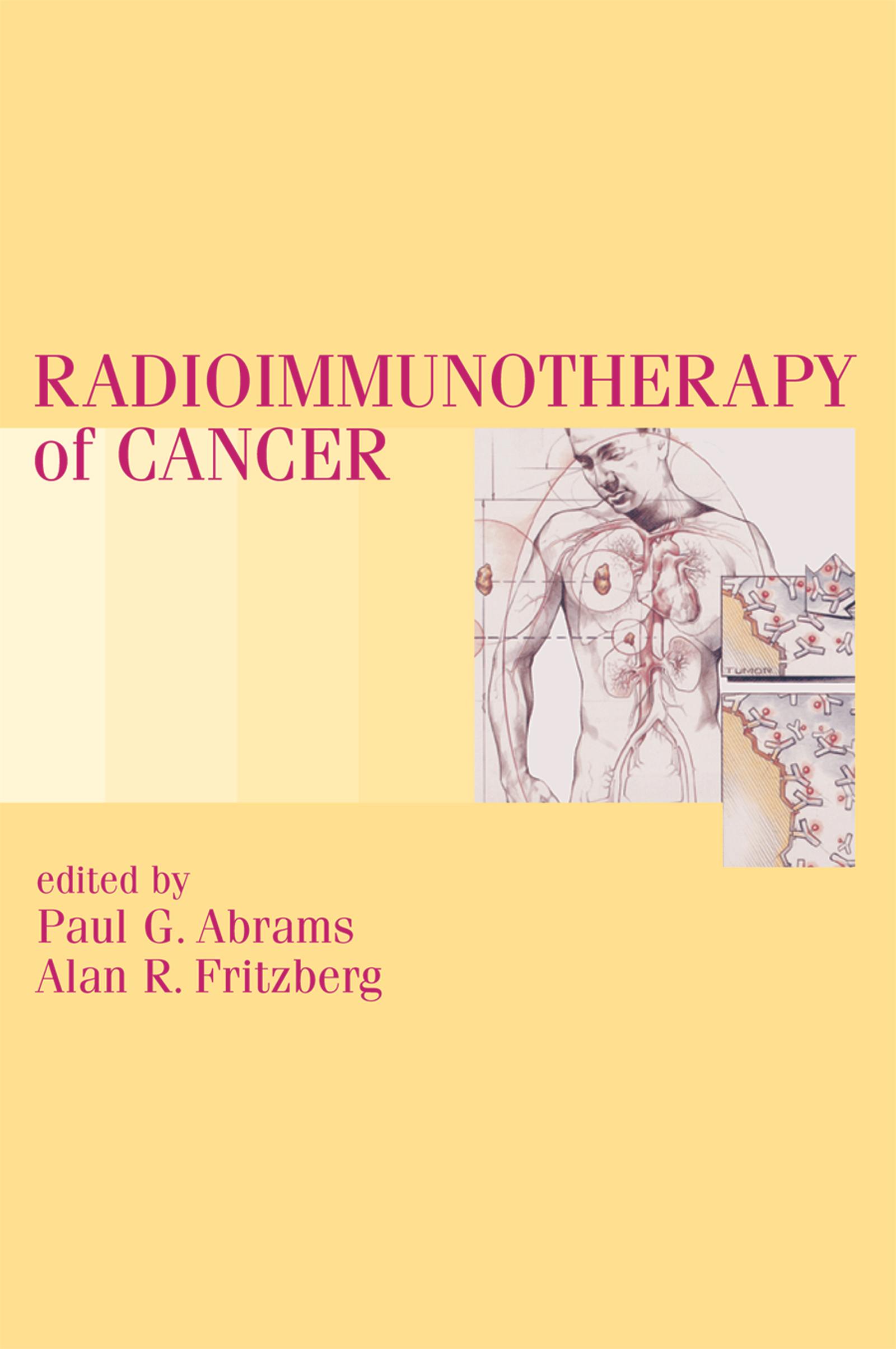 Radioimmunotherapy of Cancer