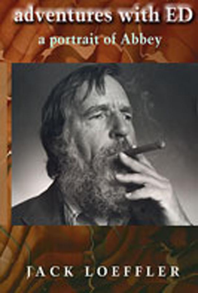 Adventures with Ed by Jack Loeffler