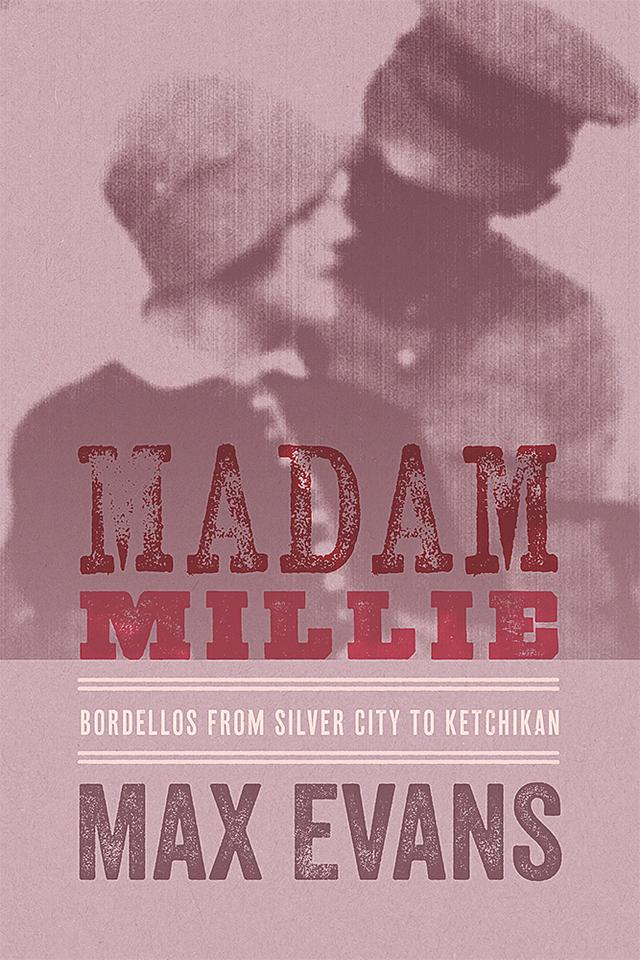Madam Millie by Max Evans