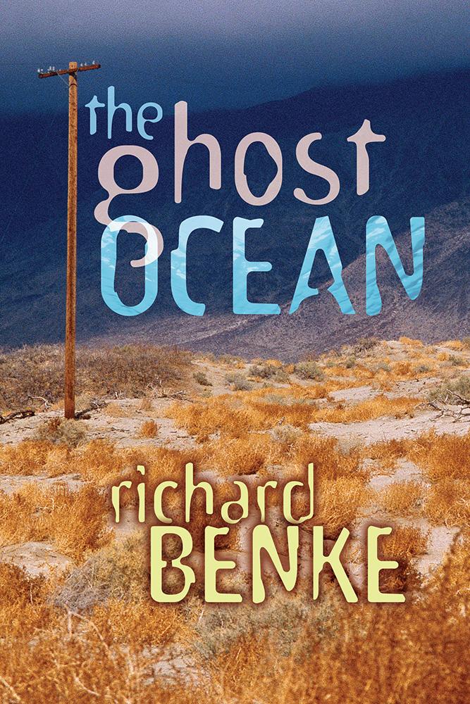 The Ghost Ocean