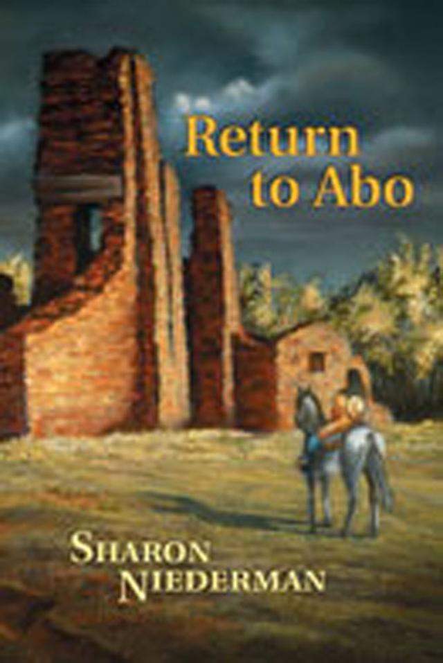 Return to Abo by Sharon Niederman