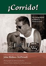 ¡Corrido! by Carlos Fernández, John Holmes McDowell, Patricia Glushko