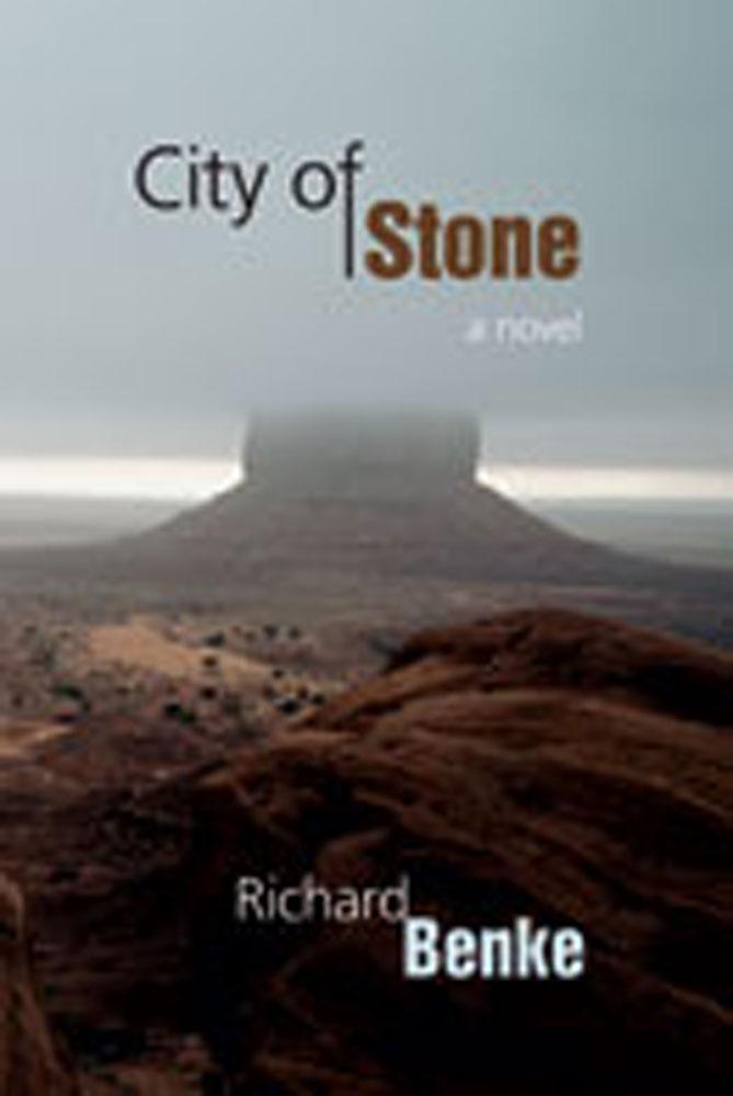 City of Stone