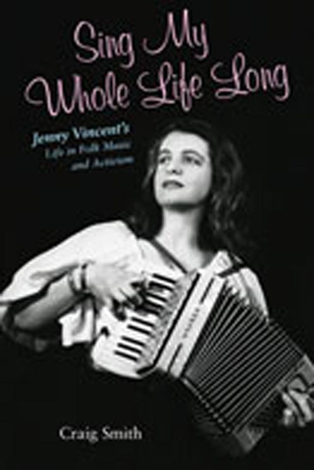 Sing My Whole Life Long by Craig Smith, John Nichols, Ronald Cohen