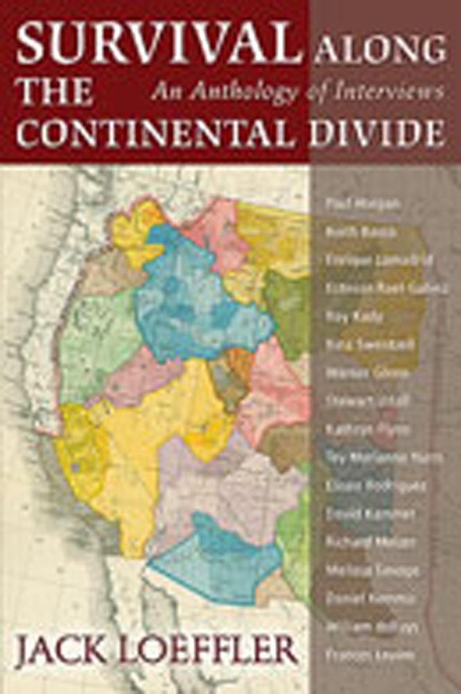Survival Along the Continental Divide