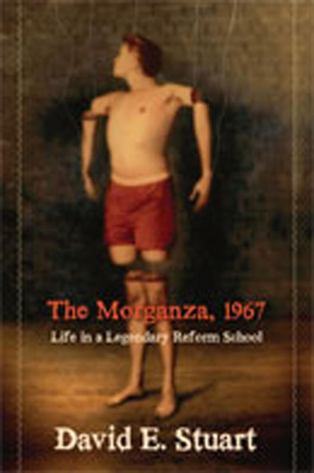 The Morganza, 1967 by David E. Stuart