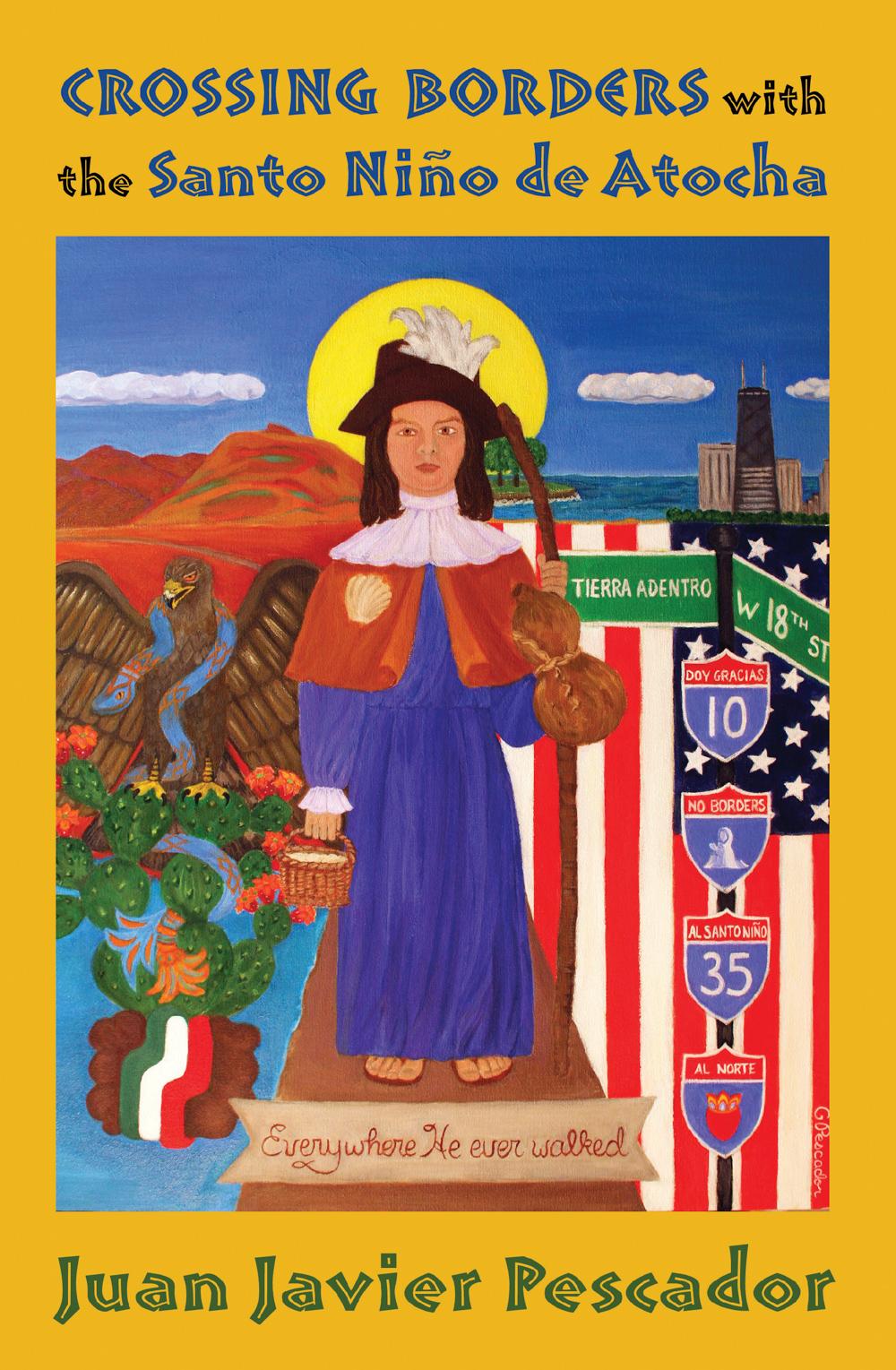 Crossing Borders with the Santo Niño de Atocha