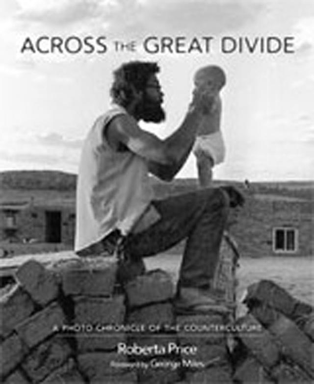 Across the Great Divide by Roberta Price