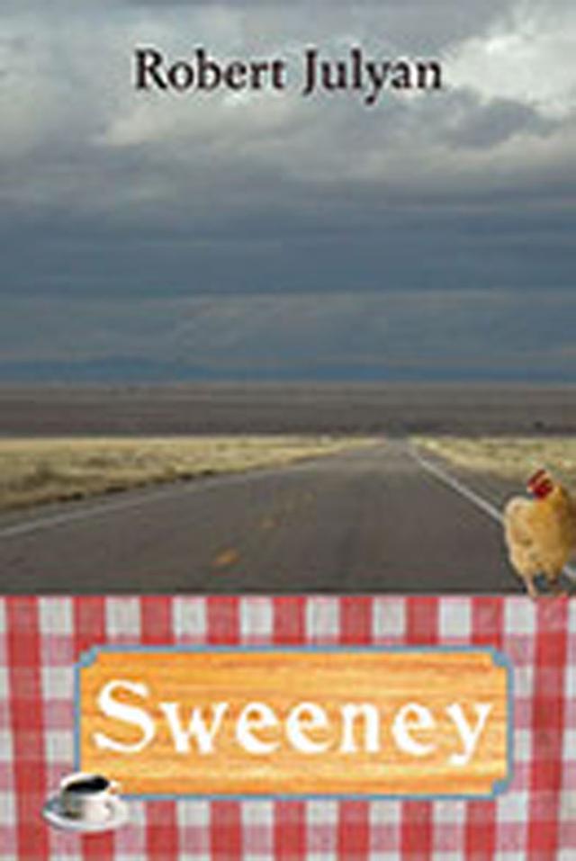 Sweeney by Robert Julyan