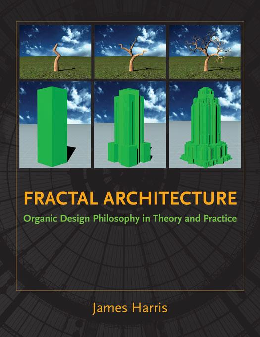 Fractal Architecture by James Harris