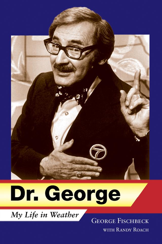 Dr. George by George Fischbeck, Randy Roach