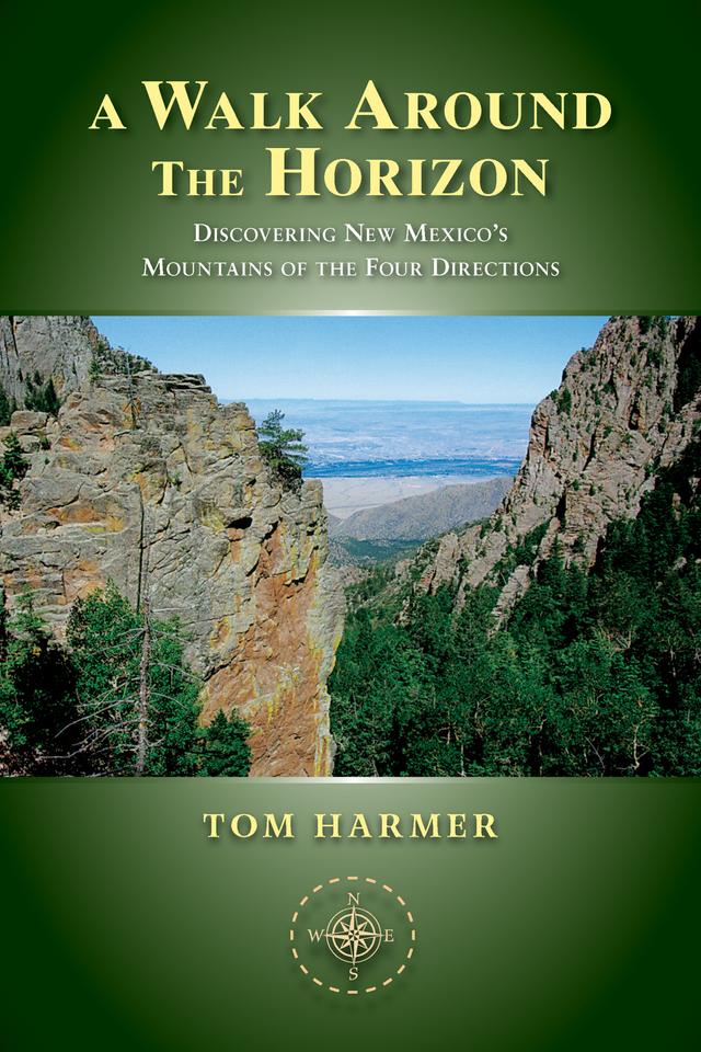 A Walk Around the Horizon by Tom Harmer