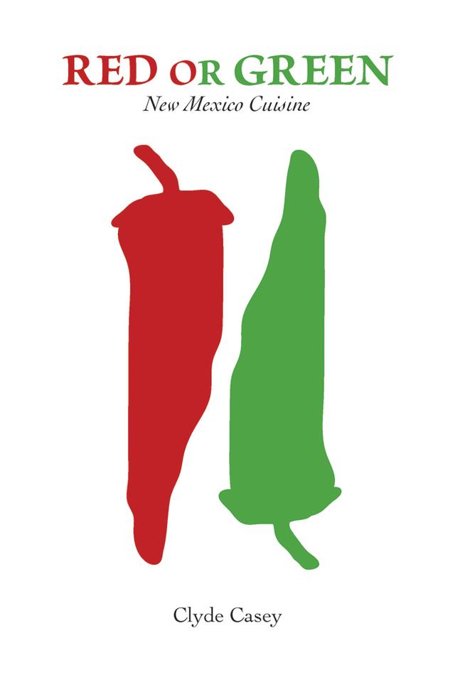 Red or Green by Clyde Casey