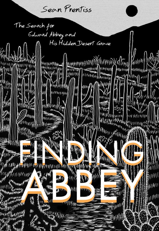 Finding Abbey by Sean Prentiss