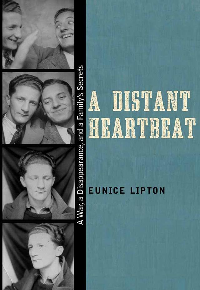 A Distant Heartbeat by Eunice Lipton