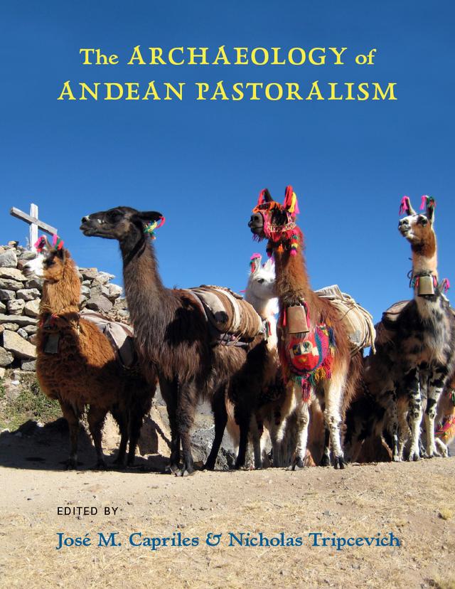 The Archaeology of Andean Pastoralism by José M. Capriles, Nicholas Tripcevich