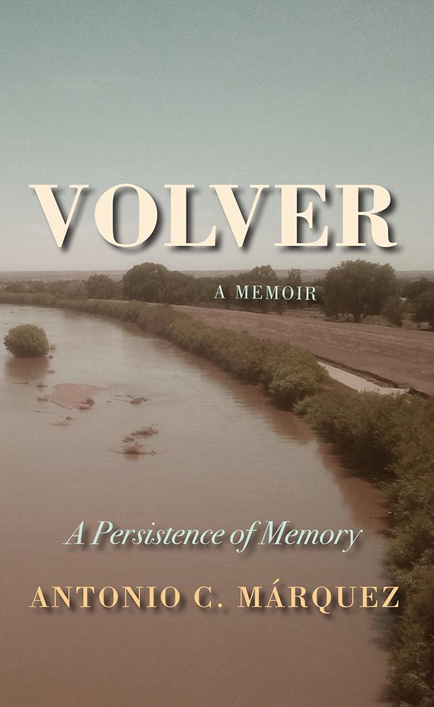Volver by Antonio C. Márquez